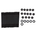 thumbnail image 3 of Espárrago De Cabeza, Kit De Espárrago De Culata Conveniente Para Usar, Duradero Para Reparación De Automóviles Mantenimiento De Automóviles ANGGREK Head Stud for E36 325i 2.5L 6 Cyl M50 S50US, 3 of 8