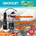 thumbnail image 6 of Allosun Automotive Short and Open Finder - Short Circuit Tester Cable Wire Tracker EM415PRO+, 6 of 9