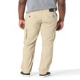 thumbnail image 2 of CHOK ® Men‘s Extreme Comfort Synthetic Straight Leg Cargo Pant, 2 of 7