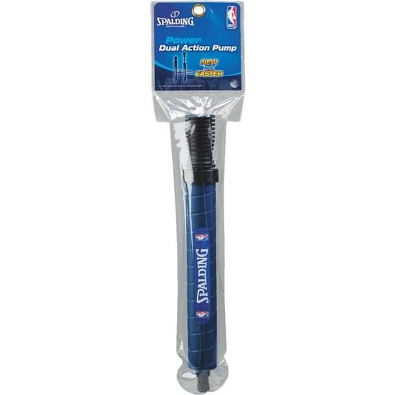 Spalding 12 Dual Action Pump