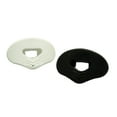 thumbnail image 3 of Soldier Sports Black & White Lip Protector Pack, 3 of 5