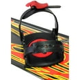 thumbnail image 3 of ESP 145 cm Freeride Snowboard - Flex Bindings - Beginner to Professional Snowboard - Solid Core Construction, 3 of 4