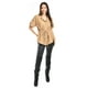 thumbnail image 5 of Blusa camisera ajustable Roman Fashion Juvenil 2436 Beige M, 5 of 5