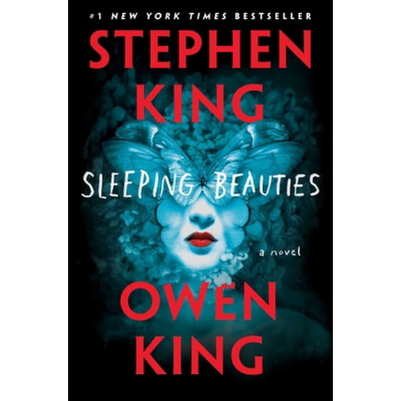 Pre-Owned Sleeping Beauties (Hardcover) 150116340X 9781501163401