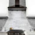 thumbnail image 3 of ZLINE BSKBN-30 30 Inch Wall Mount Range Hood in Black Stainless Steel, 3 of 6