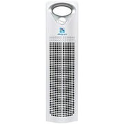 Envion Boneco- Allergy Pro 200 - Easy to Clean HEPA Air Purifier Tower - Captures 99.97% of Pollen dust pet Dander Mold and Smoke Down to 0.3 microns-350 Sq Ft Capacity