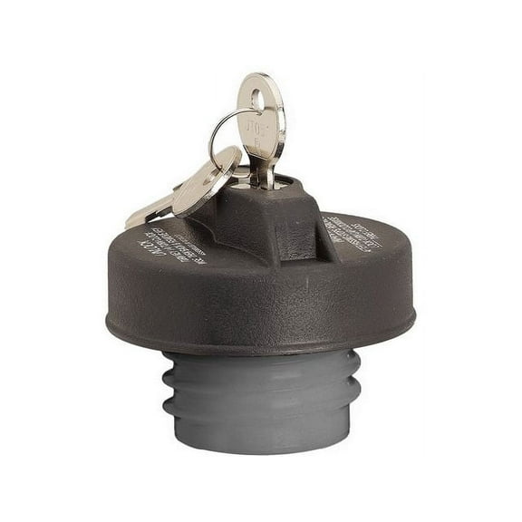 Fuel Tank Cap - Compatible with 1979 - 1986 Chevy C10 1980 1981 1982 1983 1984 1985