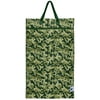 Planet Wise Hanging Lite Wet Bag, Camo