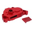thumbnail image 1 of Boîte de Transmission, RC Légère avec Vis pour Véhicule RC ARRMA GRANITE 1/10 Rouge, 1 of 8