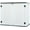 White, variant on PAMINGONO Outdoor Storage Shed - Horizontal Storage Box Waterproof for Garden, Patios, Backyards, Multi-Opening Door for Easy Storage of Bike, Garbage Cans, Tools, Lawn Mower, White, 26 Cubic Feet