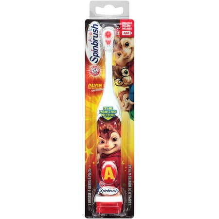 Arm and hammer spinbrush coupon canada
