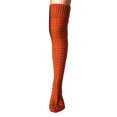 thumbnail image 3 of Txlixc Medias altas de muslo femenino, medias altas de rodilla, medias de punto Txlixc moda, 3 of 5