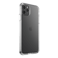 thumbnail image 2 of Speck iPhone 11 Pro Max&nbsp;Clear case in Clear/Clear, 2 of 3