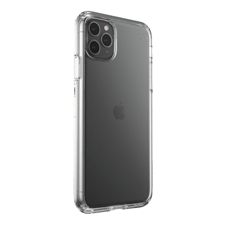 Speck - Presidio Perfect Clear Case for Apple® iPhone® 11 Pro Max - Clear