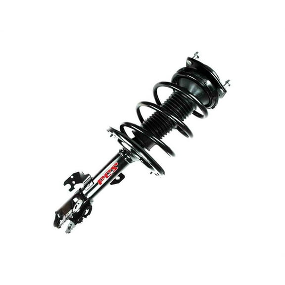 FCS Automotive International Complete Strut Assembly 1333444L