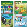 thumbnail image 4 of Laugh-A-Lot Phonics: Blends & Digraphs (Pack Parent), 4 of 4