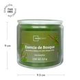 thumbnail image 2 of Vela Mainstays Esencia de Bosque 420 G, 2 of 4