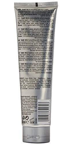 osis tame wild schwarzkopf