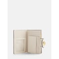 thumbnail image 5 of Scenario Women's Tab Indexer Wallet, Mother of Pearl, 5 of 5