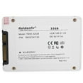 thumbnail image 4 of 2X Goldenfir SATAII SSD 32GB SATAIII SSD Solid State Hard Disk 2.5 for Laptop, 4 of 6