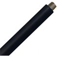 thumbnail image 1 of Savoy House 9.5" Fixture Accessory Transitional Metal Extension Rod in Black, 1 of 2