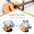 thumbnail image 3 of Correa de ukelele ajustable Double J Hook J Ukulele Strap Store Instrument Accessory, 3 of 7