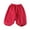 Red, variant on Fengactive Toddler Girls Summer Gingham Casual Home Jogger Pants Elastic Waist Plaid Loose Lounge Long Trousers 3Months-9Years