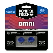 Omni Performance Thumbsticks, KontrolFreek, Playstation 5