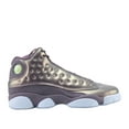thumbnail image 2 of Nike Air Jordan 13 Retro Premium Heiress Collection Women's Basketball Shoes Size 6, 2 of 6