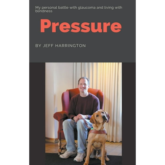 Pressure, (Paperback)
