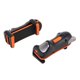 thumbnail image 3 of Mobile Game Trigger L1R1 Button Gamepad Joystick Grip Orange, 3 of 5