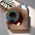 thumbnail image 2 of 2-Pack Copper Pipe Cleaning Brush, All-Metal HVAC Pipe Cleaning Brush for Drill Power 1/4 Inch Shaft, 2 of 5