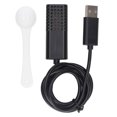 thumbnail image 1 of Dispositivo de tratamiento de agua alimentado por USB de 5 V Limpiador de hipoclorito de sodio para el hogar, 1 of 8