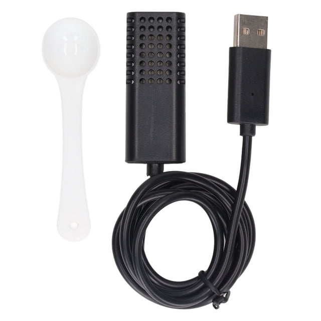 Dispositivo de tratamiento de agua alimentado por USB de 5 V Limpiador de hipoclorito de sodio para el hogar