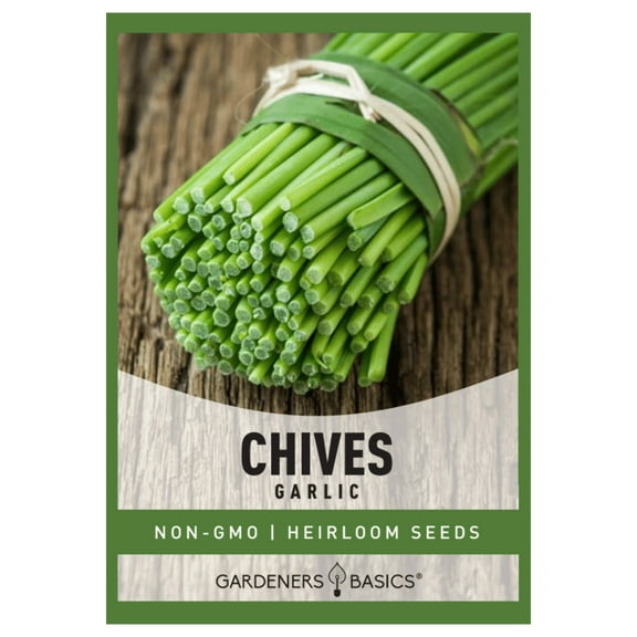 Garlic Chives Seeds
