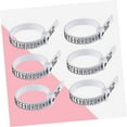 thumbnail image 2 of 30 Pcs Us Ring Measurements Men's Belts Men Belt Finger Sizer Ring Gauge United States Child Jewelry, 2 of 5