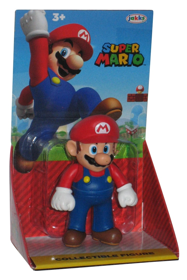 mario toy storage