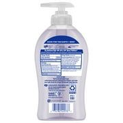 Softsoap Antibacterial Hand Soap, Eliminates 99% of Bacteria, White Tea & Berry Scent, 11.25 fl oz