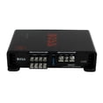thumbnail image 3 of BOSS R1004 400W 4-Channel RIOT Car Audio Power Amplifier Amp & 8 Gauge Amp Kit, 3 of 8