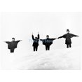 thumbnail image 3 of Pósteres y impresiones de la famosa banda de rock vintage The Beatles, cantante, lienzo, arte de pared, imagen para decoración de bar y sala de estar, regalo, 3 of 5