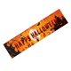 thumbnail image 3 of Bewildely 1 pieza Feliz Halloween murciélago sangriento calabaza fantasma estampado fiesta telón de fondo cartel colgante decoración de Halloween Kits de decoración para fiestas WSHF-006 Bewildely HA007354-01, 3 of 6