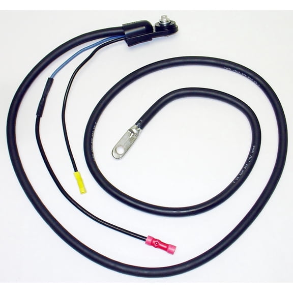 Battery Cable Standard A70-2DDF Fits select: 1996-1997 CHEVROLET S TRUCK, 1996-1997 GMC SONOMA