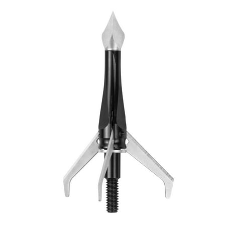 Rocket Siphon XB Mechanical Three Blade Crossbow
