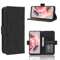 thumbnail image 1 of Funda Cartera Magnética para Xiaomi Redmi Note 12 4G- Tarjetero Desmontable, Cuero PU, Soporte, 1 of 6