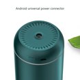thumbnail image 1 of Ambientador Romántico Luz Mist Maker Purificador USB Recargable Electrodomésticos Ndcxsfigh Libre de BPA, 1 of 6