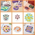 thumbnail image 2 of Dog Puzzle,Dogs Food Toys for IQ Training & Mental Enrichment,Dog Treat Puzzle, 2 of 10