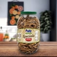 thumbnail image 2 of Utz, Specials Pretzels, 26 oz Barrel, 2 of 8