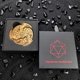 thumbnail image 2 of Dnd Dice Jakehoe1375 (Oro), 2 of 9
