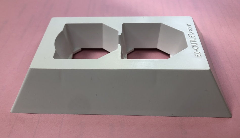 EZ Outlet - 2 Pack