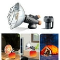 thumbnail image 2 of Compacts Outdoor Heating Set Emergency Heat Source Quick Heating Device, 2 of 10
